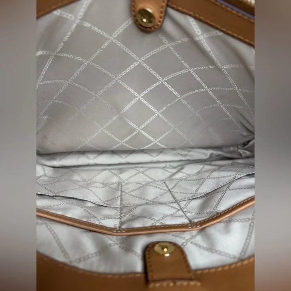 Michael Kors Sullivan Large tote - Picture 4 of 10